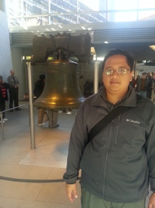 1 Liberty Bell